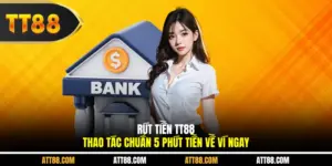 Rút Tiền TT88